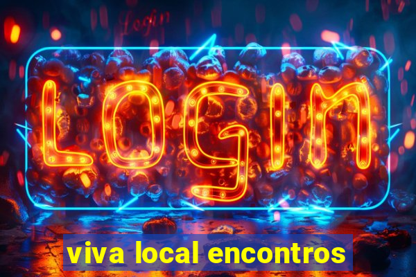 viva local encontros